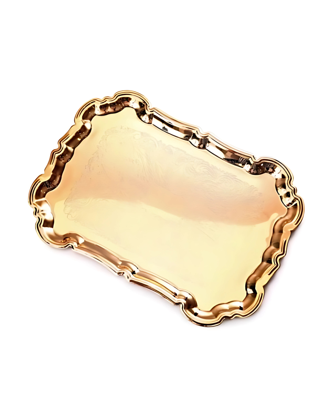 מגש מלבני - Soleil