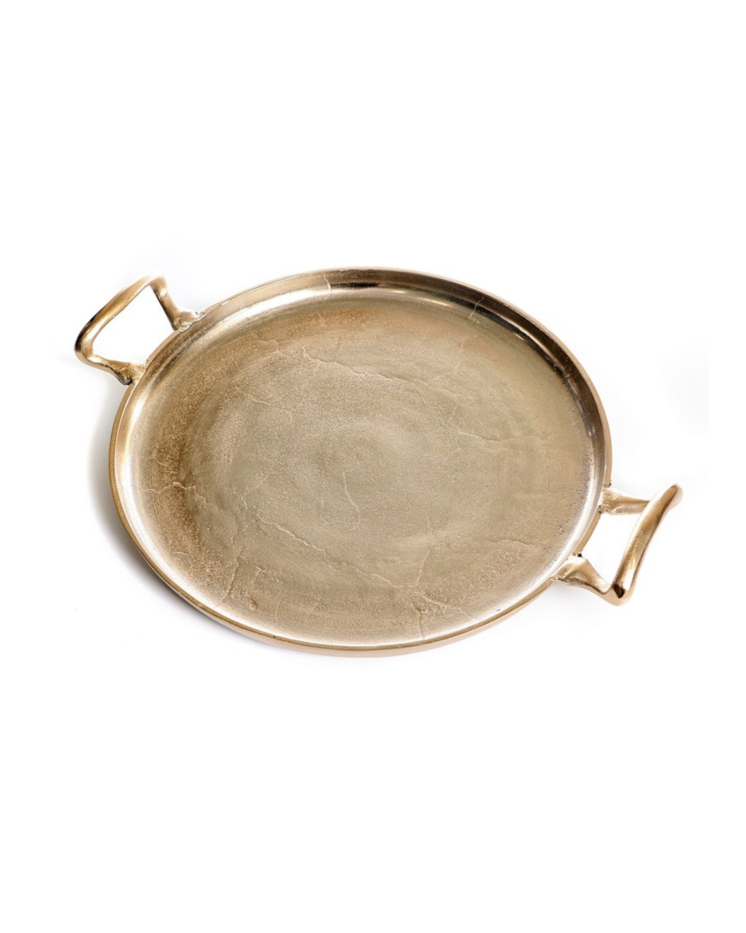 מגש עגול עם ידיות – Opera Handles