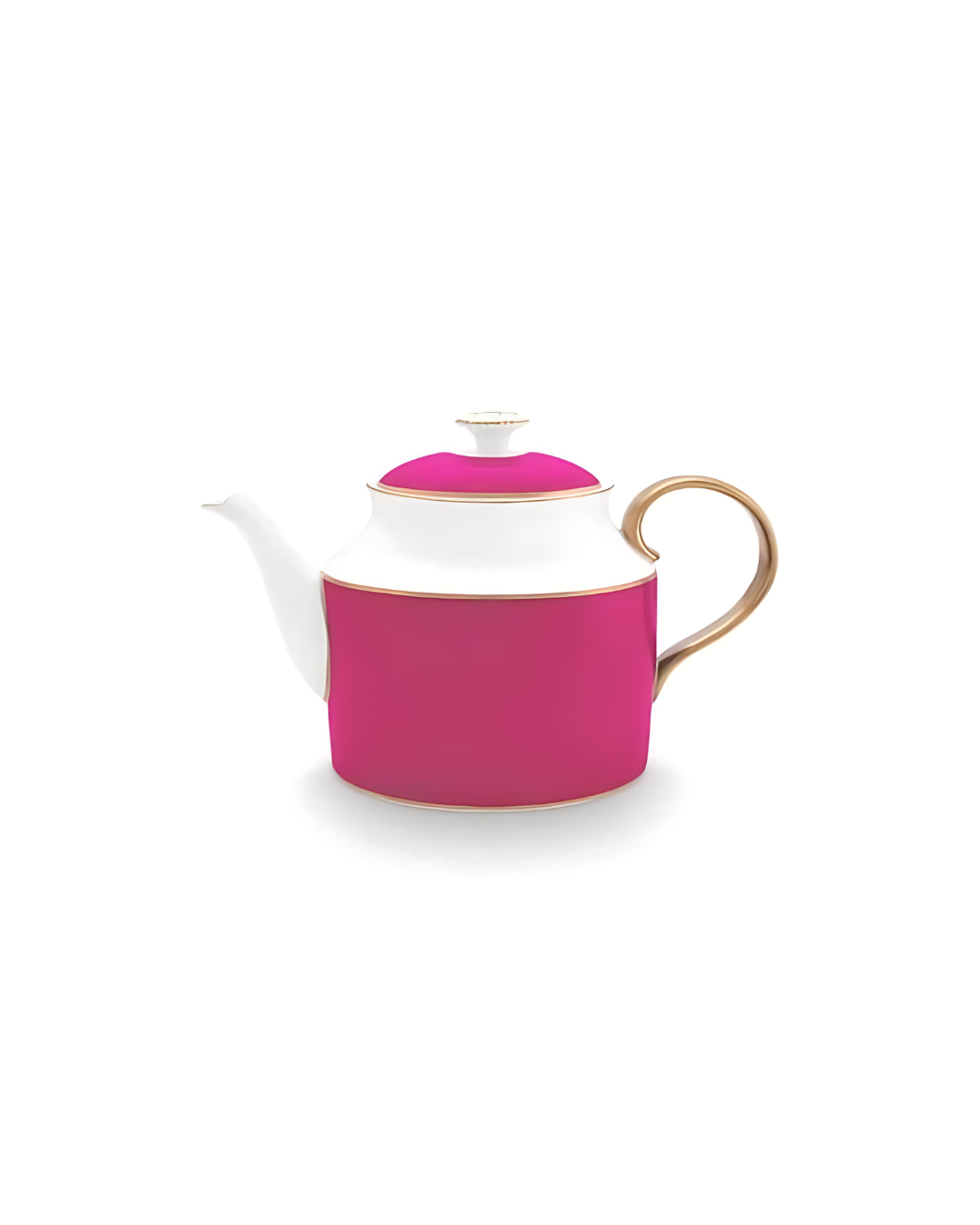 קנקן תה ורוד 1.8 ליטר – Pip Chique