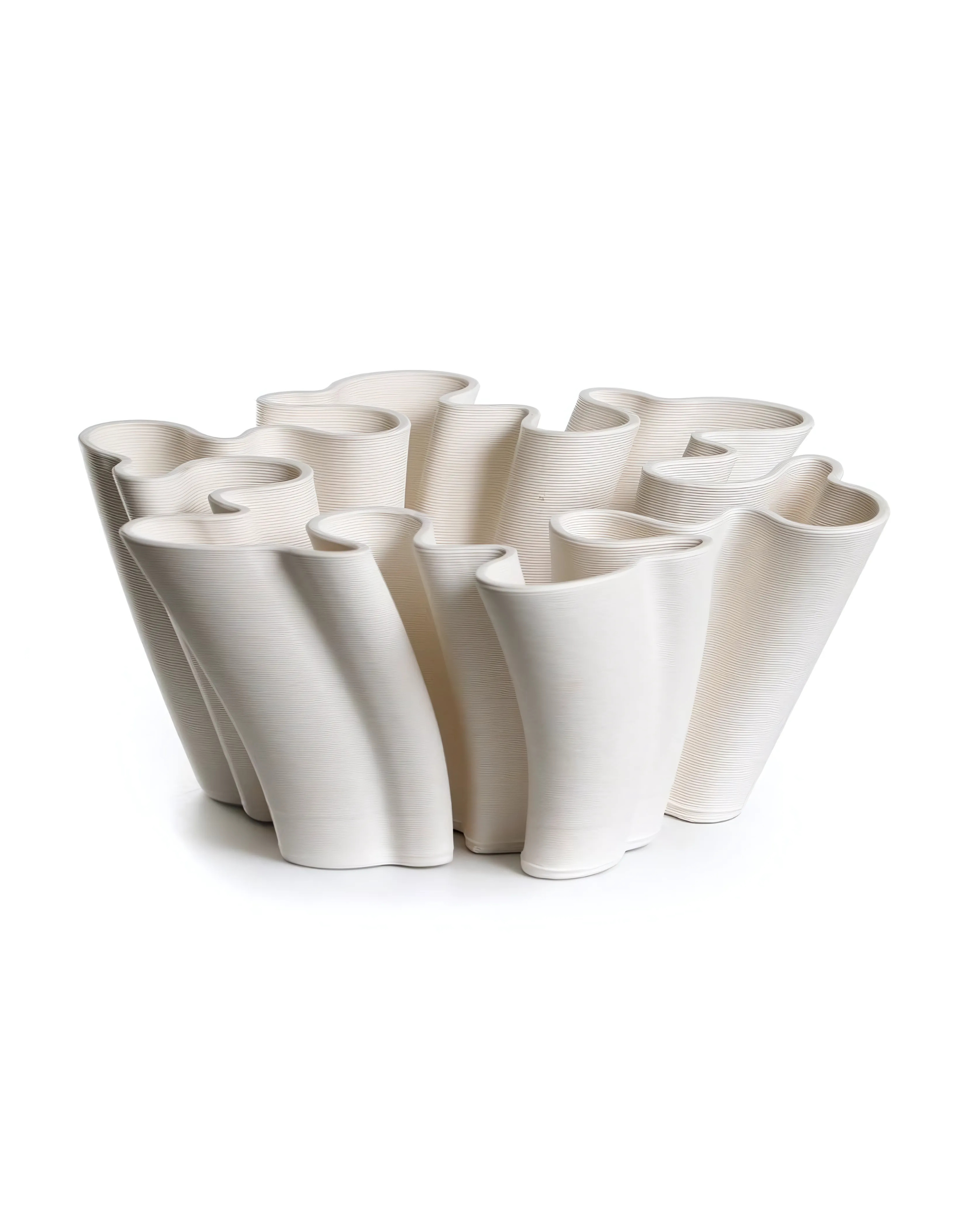 אגרטל קרמיקה ונוס  – Venus Vase